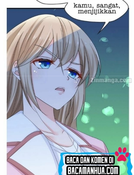 The President Lovely Wife Chapter 04 Gambar 41